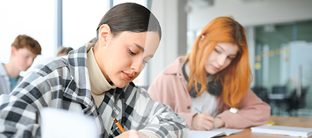TOEFL Hazırlık Kursu