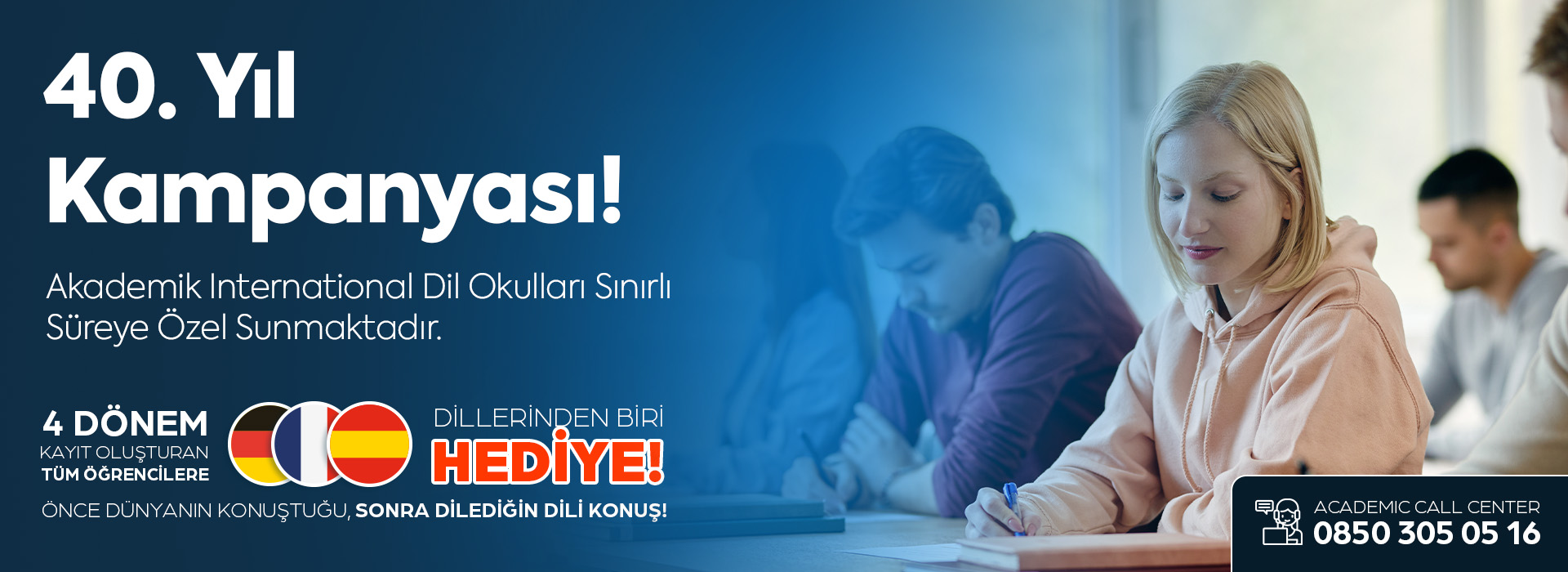 Bursa Dil Kursu